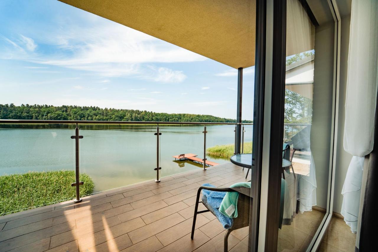 Apartamenty Mazurskie Klimaty Tomaszkowo Εξωτερικό φωτογραφία
