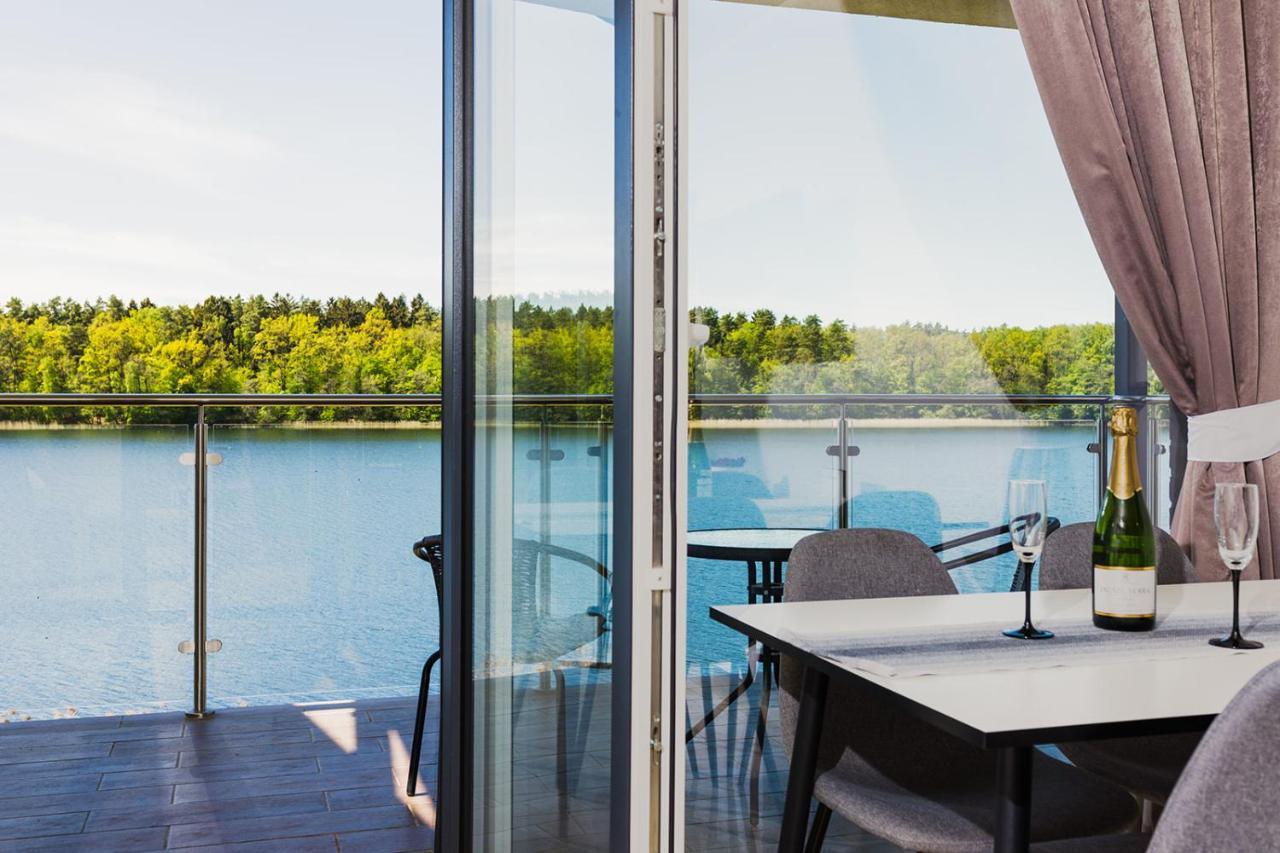 Apartamenty Mazurskie Klimaty Tomaszkowo Εξωτερικό φωτογραφία