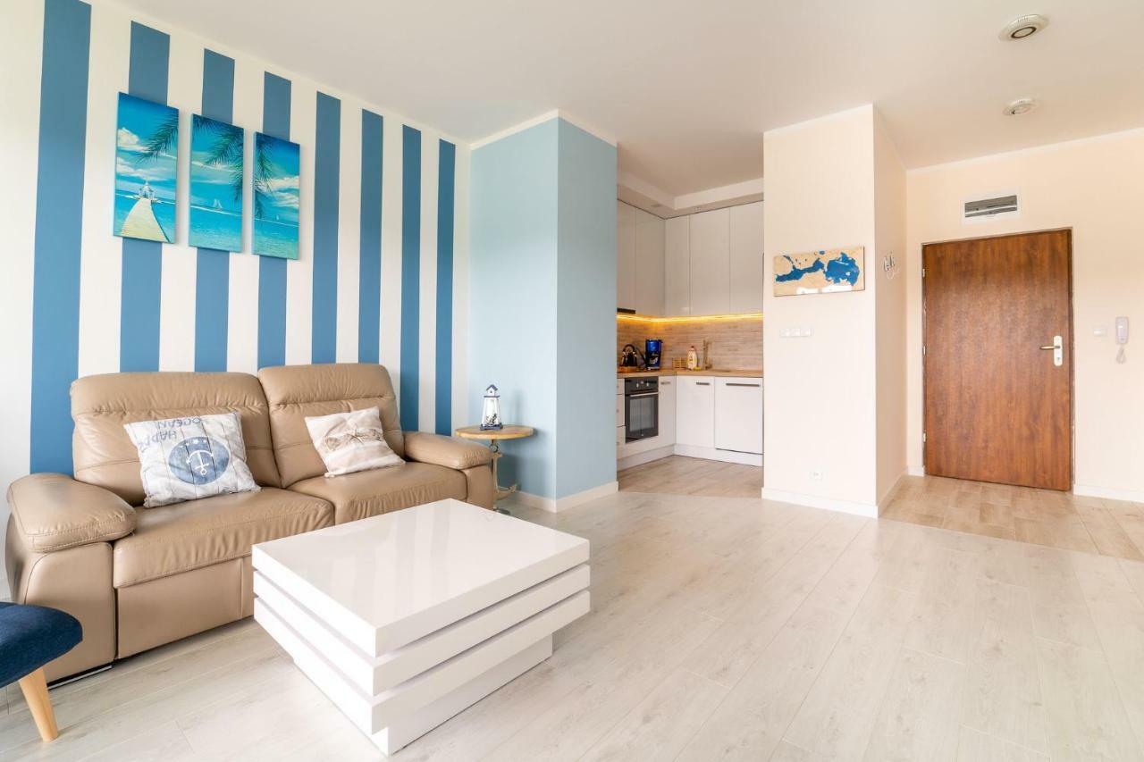 Apartamenty Mazurskie Klimaty Tomaszkowo Εξωτερικό φωτογραφία