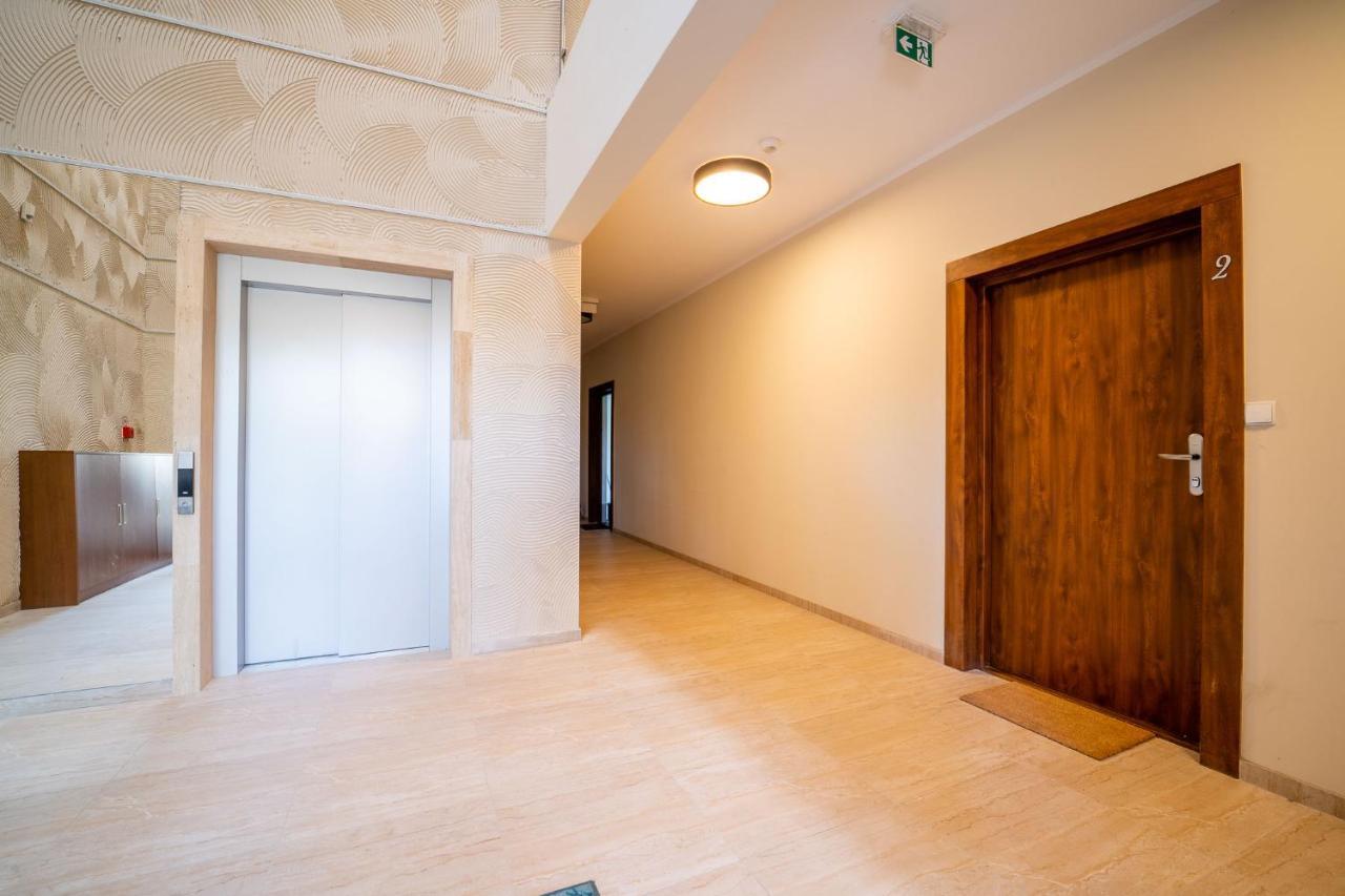 Apartamenty Mazurskie Klimaty Tomaszkowo Εξωτερικό φωτογραφία