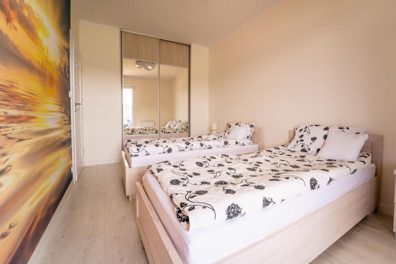 Apartamenty Mazurskie Klimaty Tomaszkowo Εξωτερικό φωτογραφία